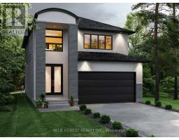 Lot 93 Darwin Crescent, MLS X13474146