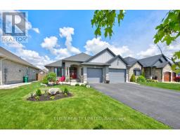 40 Glengariff Drive, MLS X13488676
