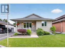 532 Highview Drive, MLS X13492746