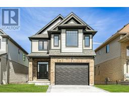 1596 Noah Bend, MLS X13506116