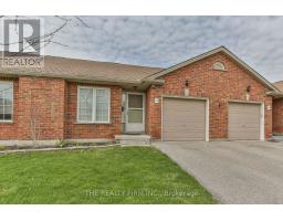 11 - 100 Stroud Crescent, MLS X13525186