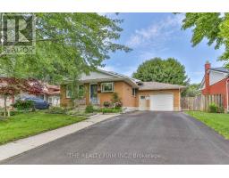 13 Vanbuskirk Drive, MLS X13530056