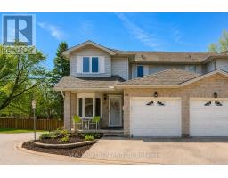 26 - 195 Barker Street, MLS X13530686