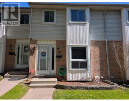 49 - 110 Deveron Crescent, MLS X13537026