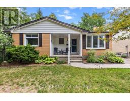 577 Dewan Street, MLS X13537676