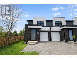 32 - 499 Sophia Crescent, MLS X13537686