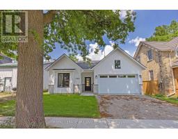 189 Catherine Street, MLS X13543236