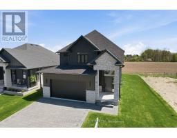 58 Briscoe Crescent, MLS X13546096