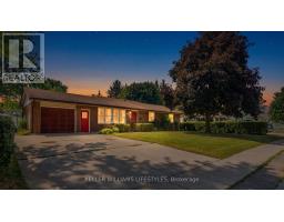 288 Carrie Street, MLS X13548696