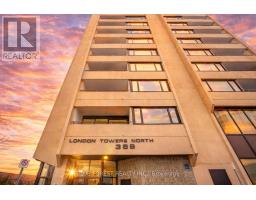 1705 - 389 Dundas Street W, MLS X13552126