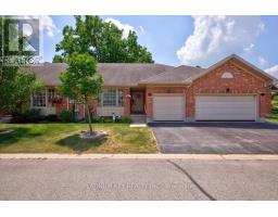6 - 307 Metcalfe Street E, MLS X13555176
