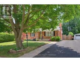 203 Tavistock Road, MLS X13556476