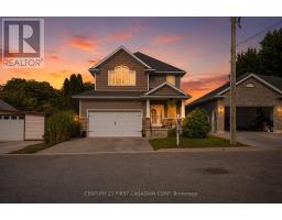 279 Oak Street, MLS X13565526