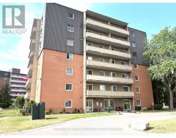 601 - 1102 Jalna Boulevard, MLS X13583446