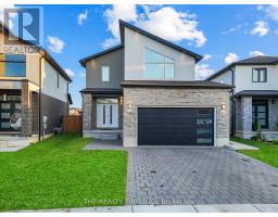 1742 Applerock Avenue, MLS X13605216