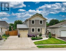 308 Selbourne Drive, MLS X13613276