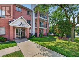 130 - 1096 Jalna Boulevard, MLS X13613286