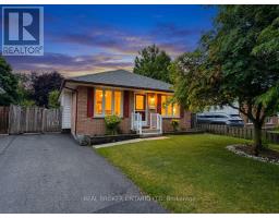 713 Railton Avenue, MLS X13619026
