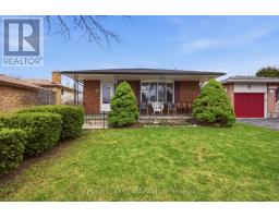 99 Muriel Crescent, MLS X13628426