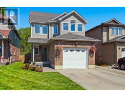 83 Yvonne Crescent, MLS X13639706