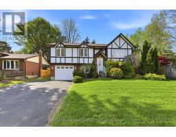 65 Gablewood Crescent, MLS X13641516
