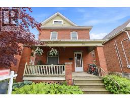 95 Myrtle Street N, MLS X13642926