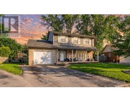 19 Kendall Court, MLS X13646746