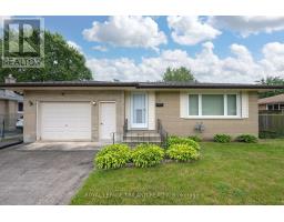 160 Wellesley Crescent, MLS X13652356