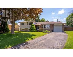 7 Stirling Crescent, MLS X13656626