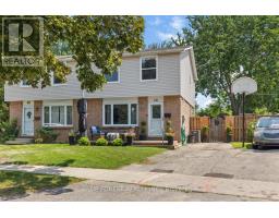 48 Rosamond Crescent, MLS X13657216