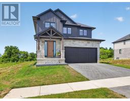 95 Allister Drive, MLS X13661116
