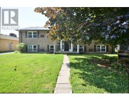 20 Tecumseh Street, MLS X13665856