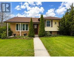 14 Glanworth Avenue, MLS X13672566