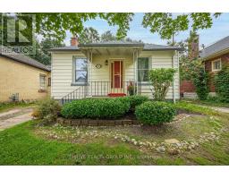 21 Wolseley Avenue, MLS X13674626