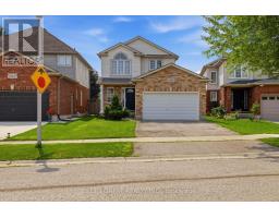 1888 Stackhouse Crescent, MLS X13679856