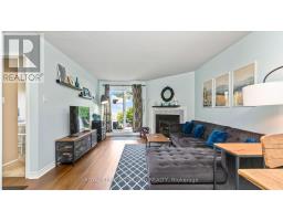 116 - 735 Deveron Crescent, MLS X13680296