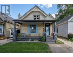 96 Dreaney Avenue, MLS X13686616