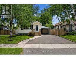 131 Bond Street, MLS X13689756