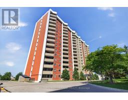 205 - 1103 Jalna Boulevard, MLS X13691156