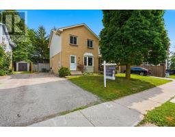 33 Ashley Crescent, MLS X13692256