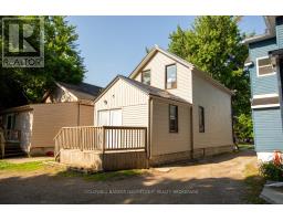 458 Adelaide Street N, MLS X12368527