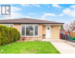 42 Flamingo Crescent, MLS W13113928
