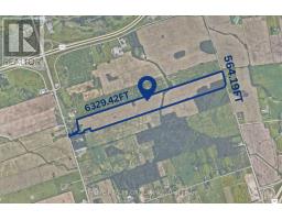 5318 Colonel Talbot Road, MLS X12473618