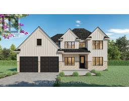 122 Kent Street, MLS X12553898