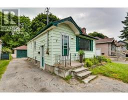 520 Highbury Avenue N, MLS X12576288