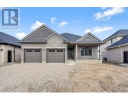 8 Hartland Circle, MLS X12585548