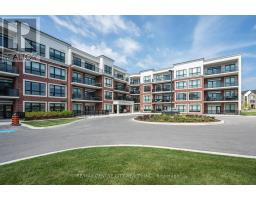 404 - 1975 Fountain Grass Drive, MLS X12674278