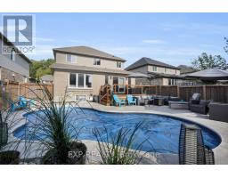 919 Foxcreek Road, MLS X12720738