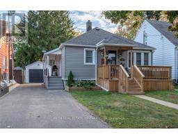 269 Ross Avenue, MLS X12755258