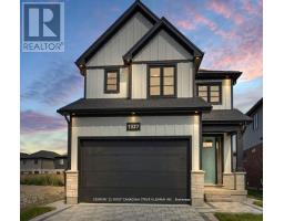 1327 Bush Hill Link, MLS X12758668